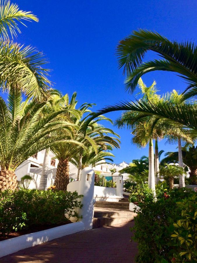 Adeje Paradise 2 Apartment Costa Adeje  Exterior photo