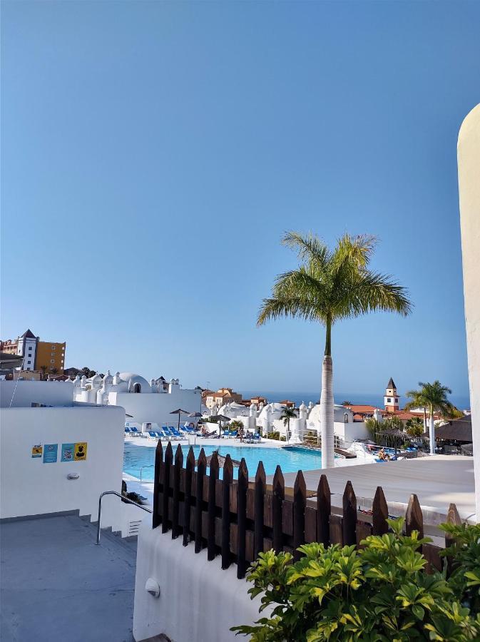 Adeje Paradise 2 Apartment Costa Adeje  Exterior photo
