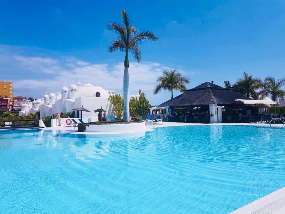 Adeje Paradise 2 Apartment Costa Adeje  Exterior photo